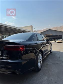 ئاودی A6